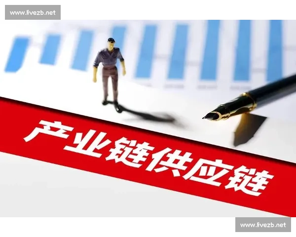 以供应链管理为核心推动产业协同与企业高质量发展的创新路径研究