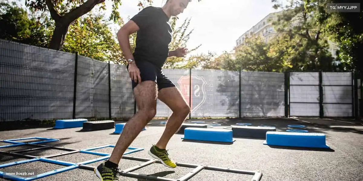 <strong>DB视讯</strong>运动不止，热血不息，每一次挑战都是自我超越的勋章！🏋️♂️